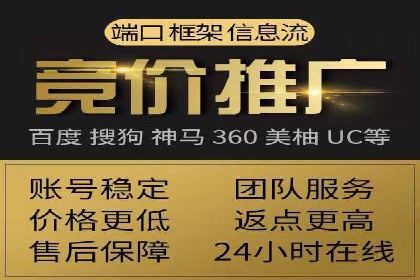 竞价托管案例：精准定位，提升转化率